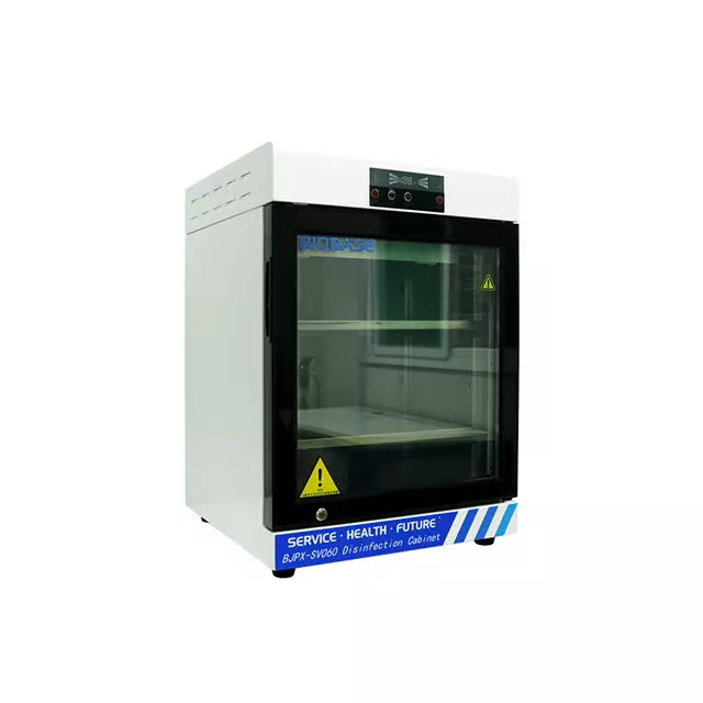 Sterilization Cabinet