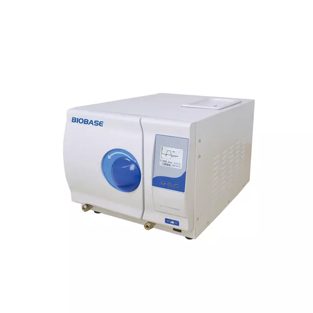 Autoclave