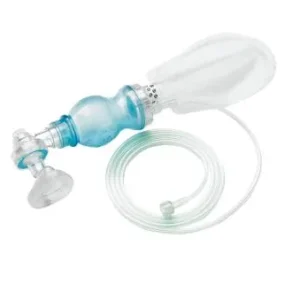 Resuscitator Bag