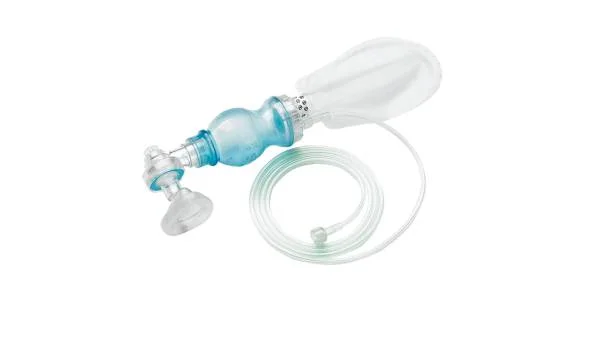 Resuscitator Bag