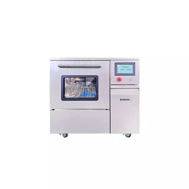Washer Disinfector