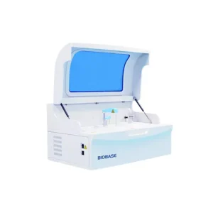 Chemistry Analyzer