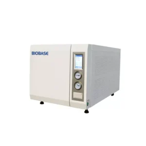 Autoclave