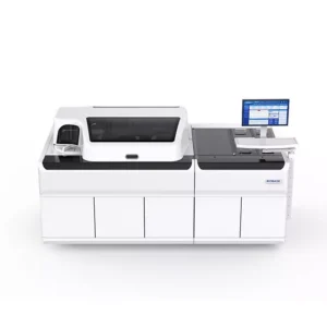 Automatic Chemistry Analyzer BK-2000