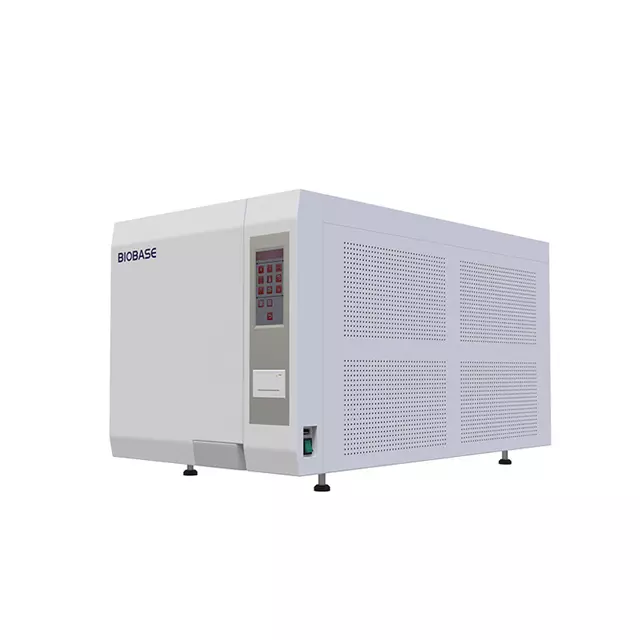 Autoclave