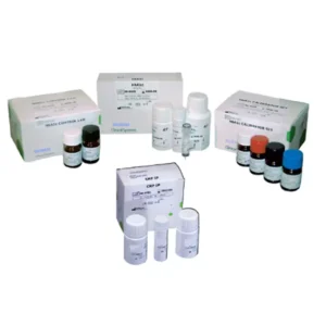 calibrator and quality control