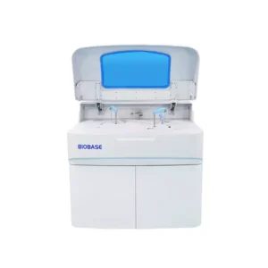 Auto Chemistry Analyzer BK-400