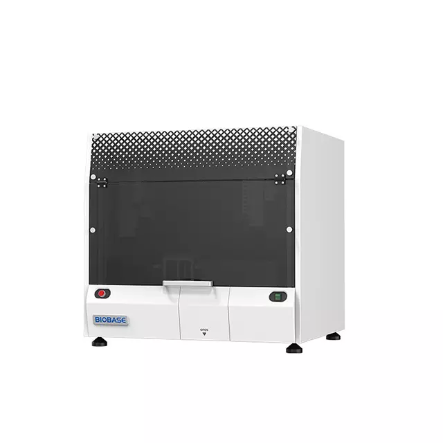 ELISA Processor