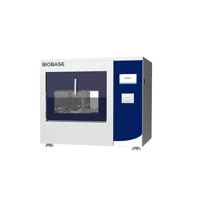 Glassware Washer