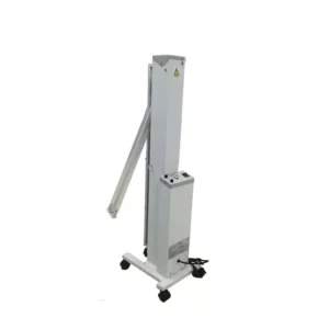 disinfection trolley