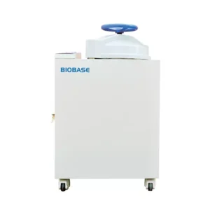 Autoclave