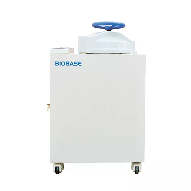 Autoclave