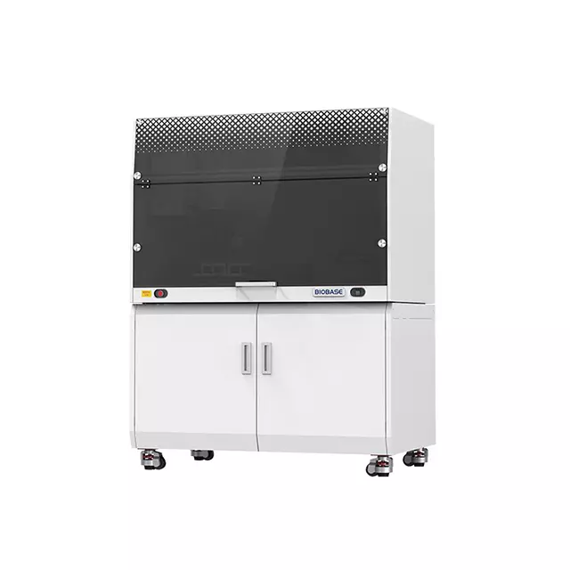 ELISA Processor