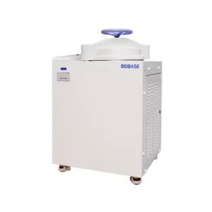 Autoclave