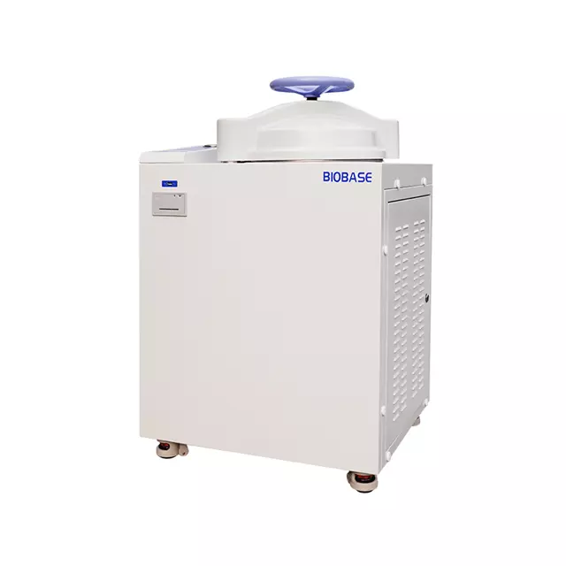 Autoclave