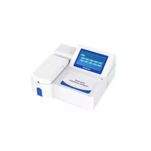Biochemistry Analyzer
