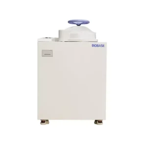 Autoclave