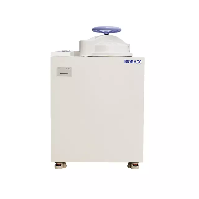 Autoclave