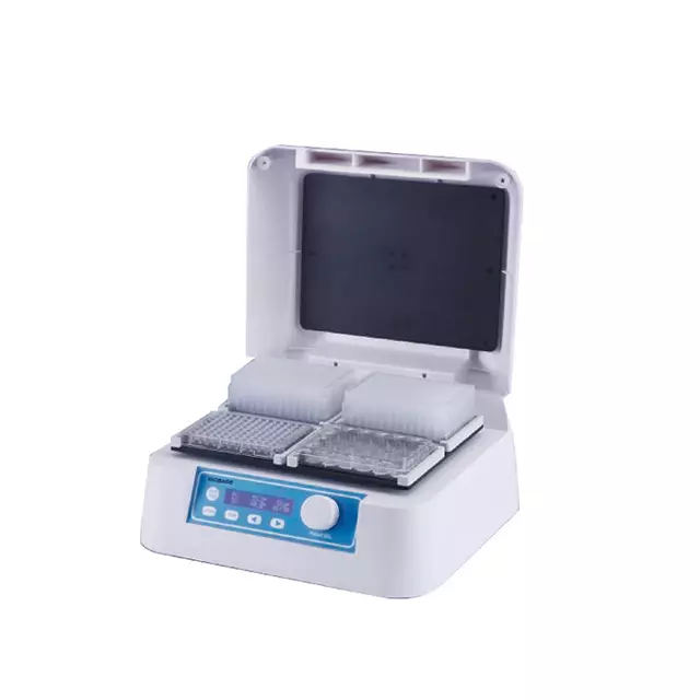 Microplate Shaker
