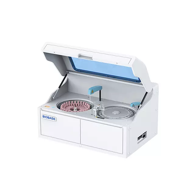 Chemistry Analyzer