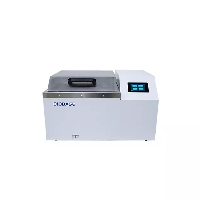 Blood Thaw Machine