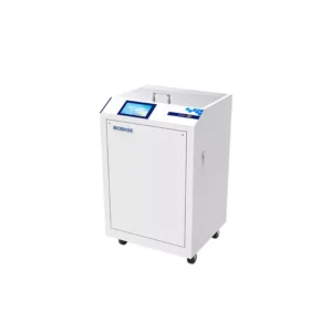 Blood Thaw Machine