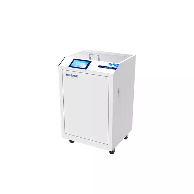 Blood Thaw Machine