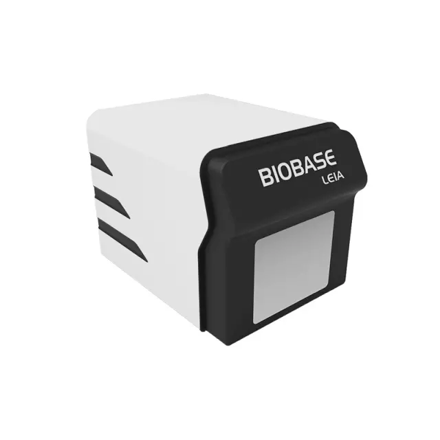 PCR Detection System