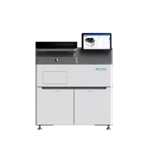 Immunoassay System