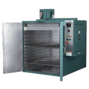 F Mild Steel Laboratory Thermostatic Drying Oven