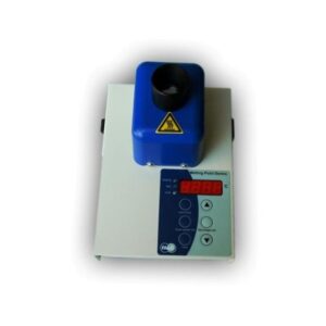 Melting Point Apparatus