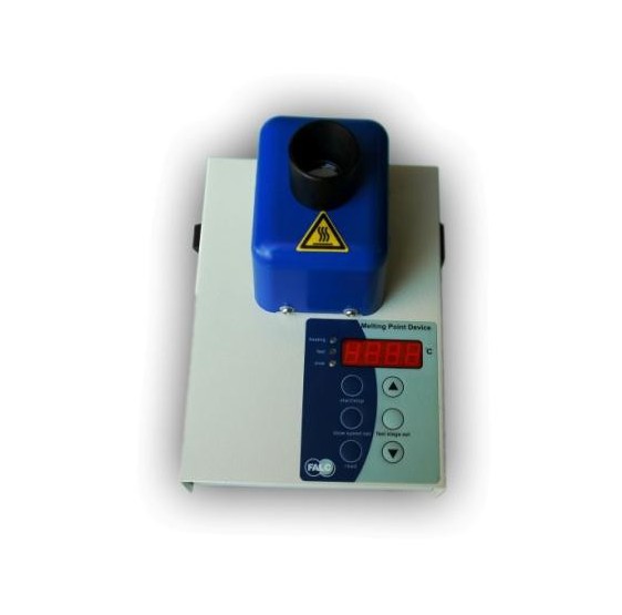 Melting Point Apparatus