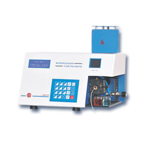 Flame Photometer