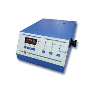 Melting Point Apparatus
