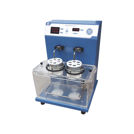 Tablet Disintegration Apparatus (Double Basket), Model: 2901