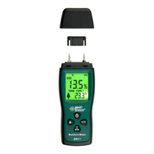 Moisture Meter