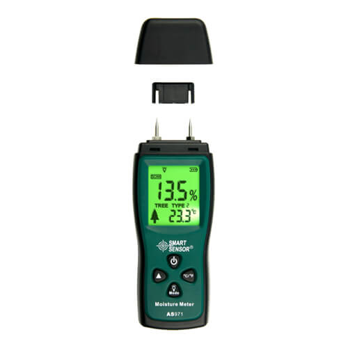 Moisture Meter