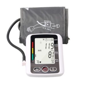 Digital Blood Pressure Machine