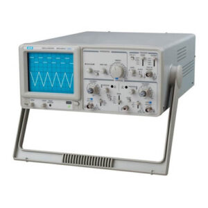 Oscilloscope
