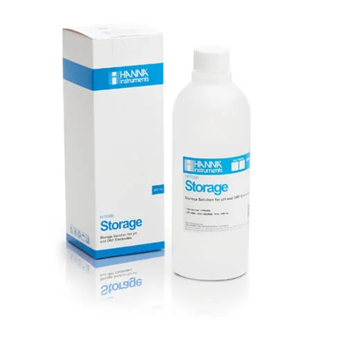 pH Electrode Storage Solution