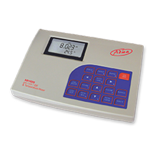 Temperature Meter