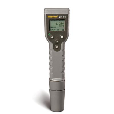 pH Meter Pocket Type (pH, Temperature), pH10A - Image 2