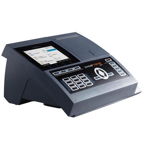 Spectrophotometer VIS photoLab® 7100 – WTW