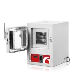 Rapid Cooling Oven - TLD