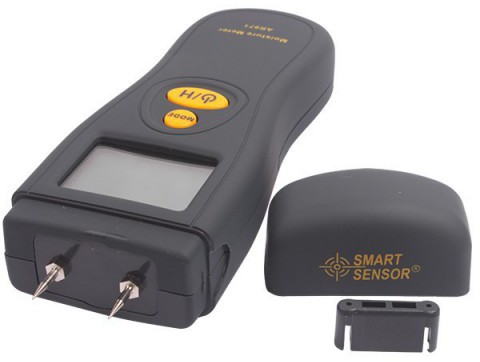 Moisture Meter