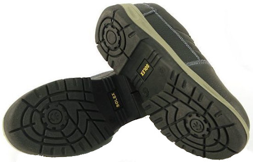 Solex Super Worker Safety Shoes - Image 2