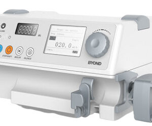 Beyond BYZ-810 Syringe Pump