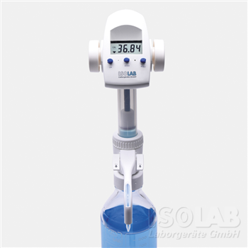 Burette