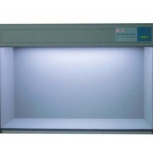 Tilo P120 Oversize 4 Feet Textile Color Light Box