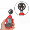 UNI-T Wind Speed Meter UT363BT - Image 3